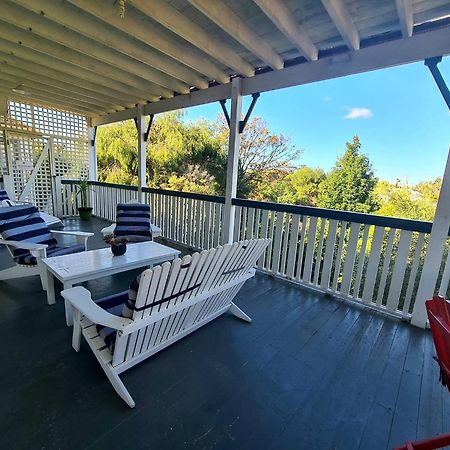 Athelstane House Hotel Queenscliff Exterior foto